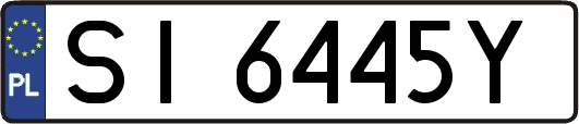 SI6445Y