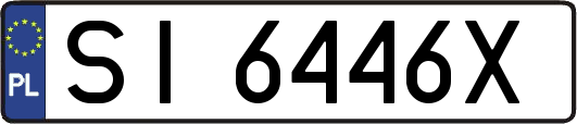 SI6446X