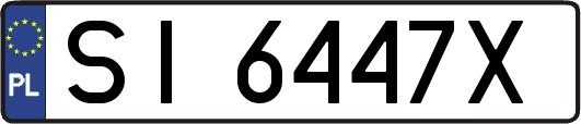 SI6447X