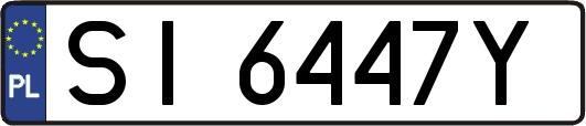 SI6447Y