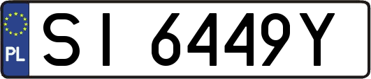 SI6449Y