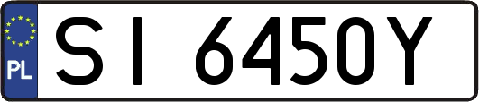 SI6450Y