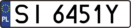 SI6451Y