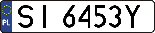 SI6453Y