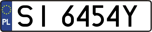 SI6454Y