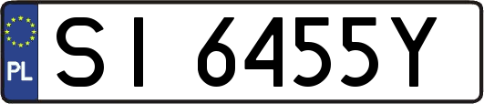 SI6455Y
