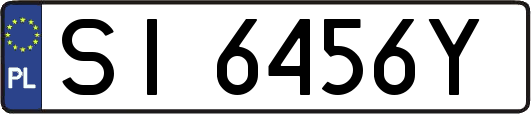 SI6456Y