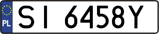 SI6458Y