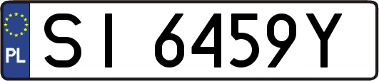 SI6459Y