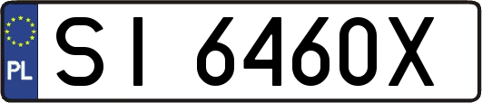SI6460X