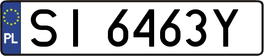 SI6463Y