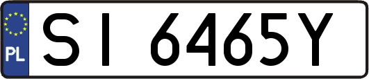 SI6465Y