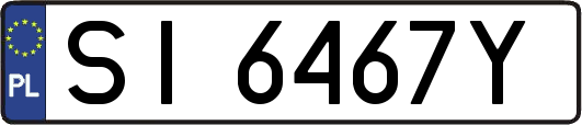 SI6467Y
