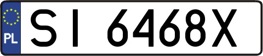 SI6468X