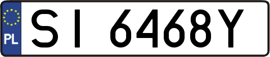 SI6468Y