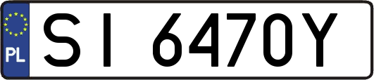 SI6470Y