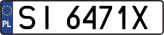 SI6471X