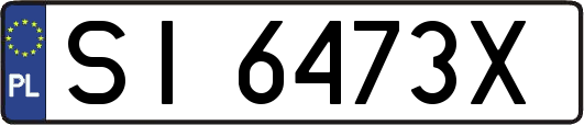 SI6473X