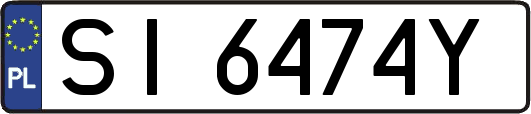 SI6474Y