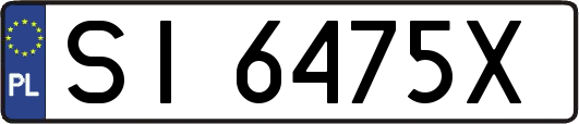 SI6475X
