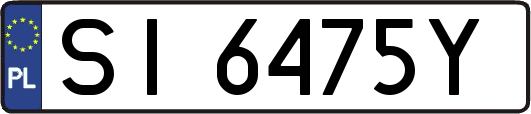 SI6475Y