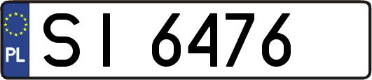 SI6476