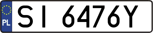 SI6476Y