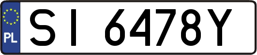 SI6478Y