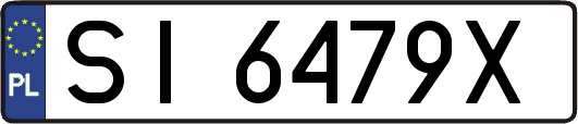 SI6479X