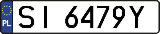SI6479Y