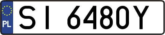 SI6480Y