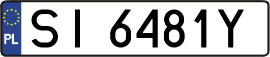 SI6481Y