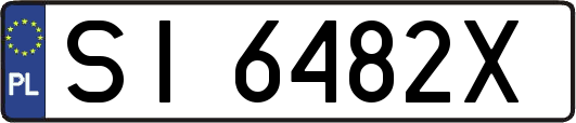 SI6482X