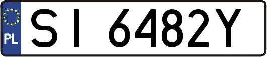SI6482Y