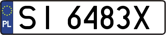 SI6483X
