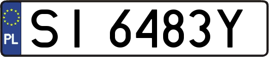 SI6483Y