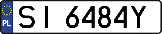 SI6484Y