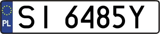 SI6485Y
