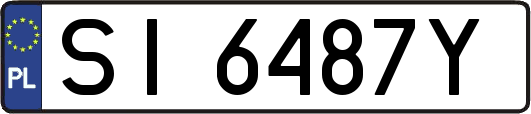 SI6487Y