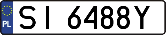 SI6488Y