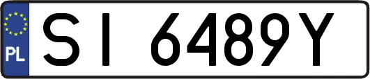 SI6489Y