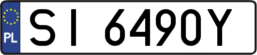 SI6490Y
