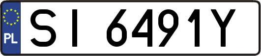 SI6491Y