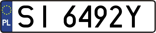 SI6492Y