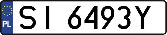 SI6493Y