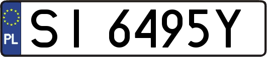 SI6495Y