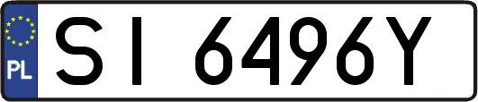 SI6496Y