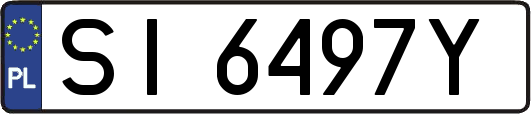 SI6497Y