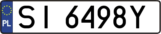 SI6498Y