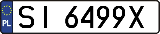 SI6499X
